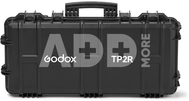Godox CB76 Four Light Carry Bag for TP2R