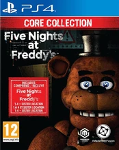 Five Nights At Freddy's  kaina