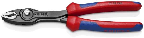 KNIPEX TwinGrib