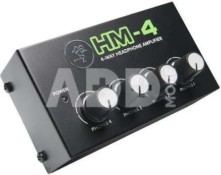 MACKIE HM-4