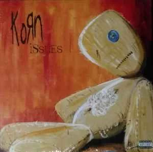 Vinyl (LP) Korn - Issues (2LP)