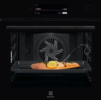 Orkaitė Electrolux LOB9S3SZ