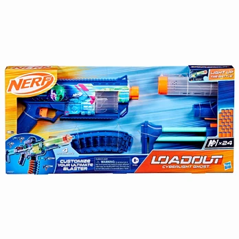 Vandens pistoletas Hasbro