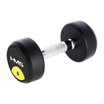 Svarmuo HMS HG PRO x 6 kg, juoda sp.