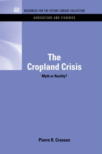 Cropland Crisis