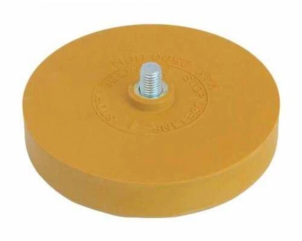 Asta Padas valymo guminis trintukas 88x15mm