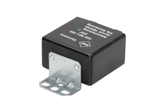 relė, valymo / plovimo intervalas SWF SWF 601195