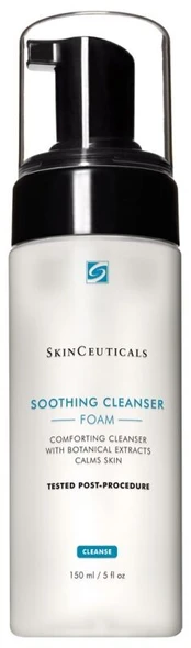 Valomosios veido putos SkinCeuticals, 150 ml