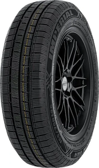 Imperial Snowdragon VAN 175/70R14C 95 T,