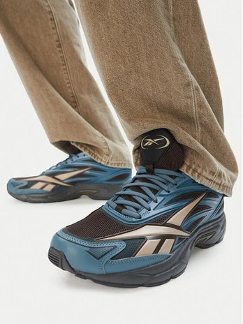 Reebok Laisvalaikio batai EO-PREMIER ROAD 1000 100272863 Mėlyna