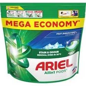 Ariel Washing Capsules Mounting Spring 60pcs