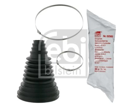 FEBI FE06175 CV boot kit