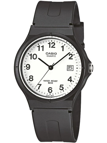 Laikrodis Damski CASIO MW-59-7BVDF