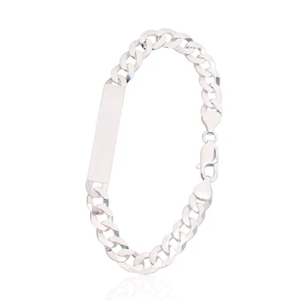 Sidabrinė apyrankė „Cartier“