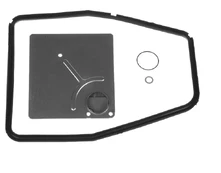 MEYLE 300 243 1102/S Automatic transmission filter kaina