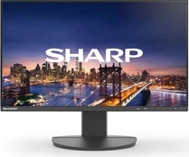 Monitorius NEC MultiSync DD-EA271F