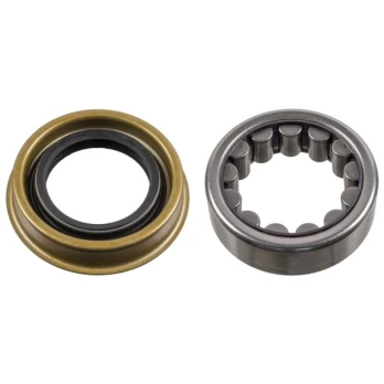 BLUE PRINT ADA108310 Wheel bearing kit