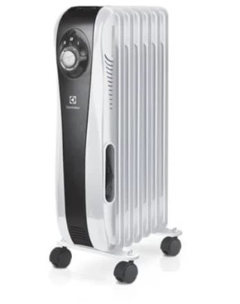 Radiatorius Electrolux Sport line EOH/M-5157N