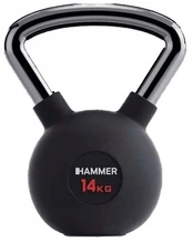 Svarstis Hammer, 22 kg