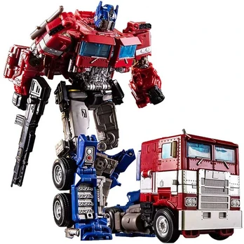 Transformeris Optimus Prime