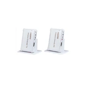 Belaidis HDMI praplėtėjas (extender) iki 30m kaina