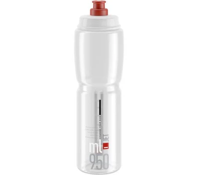 Elite Jet Clear gertuvė 950 ml