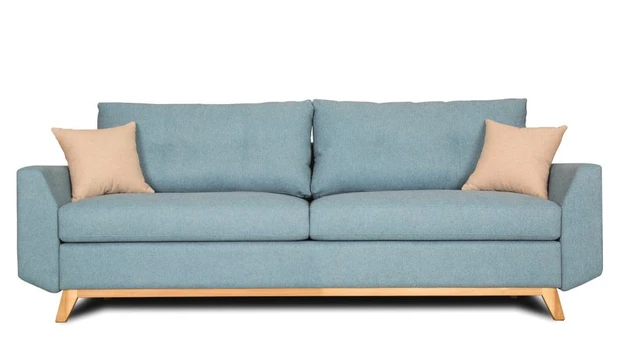 Sofa - lova SYDNEY (audinio pasirinkimas)