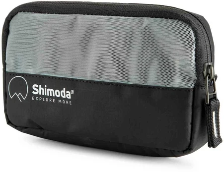 „Shimoda“ aksesuarų dėklas – juodas