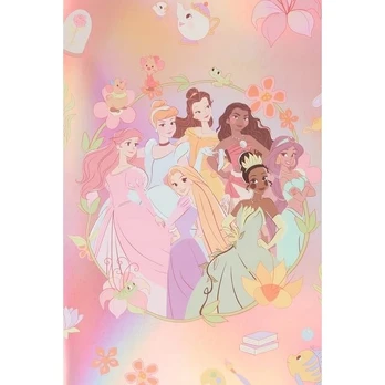 Atvirukas su voku ''Disney Princess'', A4