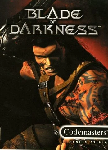Blade Of Darkness PC
