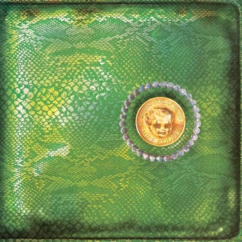 Vinilinė plokštelė Billion Dollar Babies (50-metis)