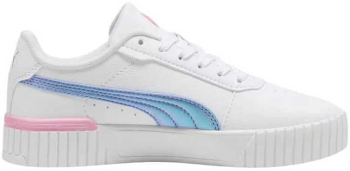 Puma bateliai