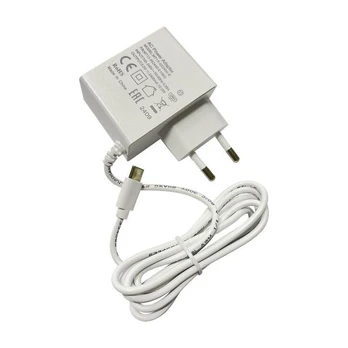 MikroTik maitinimo adapteris 5V 2.4A MT13-052400-E15BG
