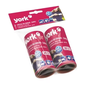 Ritinėlis drabužiams valyti York 6801(24)