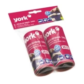 Ritinėlis drabužiams valyti York 6801(24) kaina