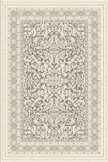 Kilimas Isfahan Sonkari 120x170 cm