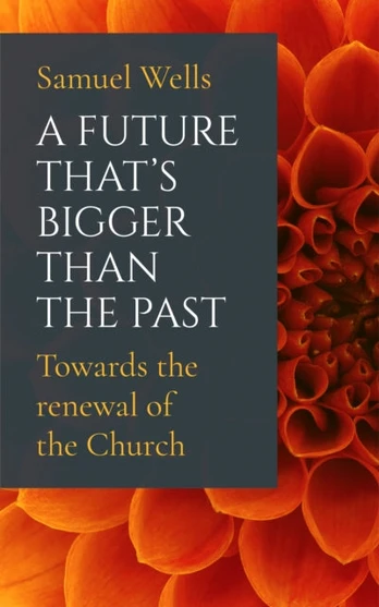 Future That's Bigger Than The Past