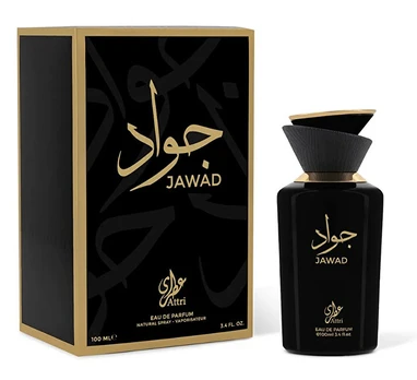 Attri Jawad - EDP 100ml Vyrams