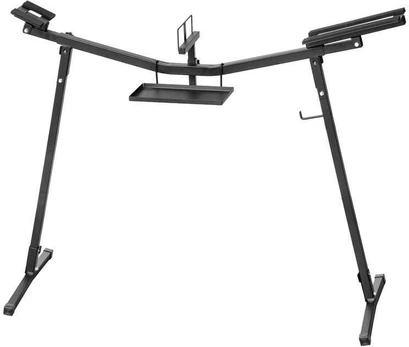 Atom Ski maintenance stand