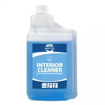 Interjero valiklis Americol Ecolabel koncentratas 1 l