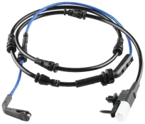 QUICK BRAKE WS0442A Brake pad wear indicator kaina