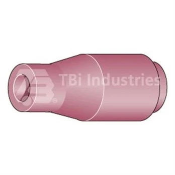 TBi TIG dujų antgalis Nr. 6 SR 9/20