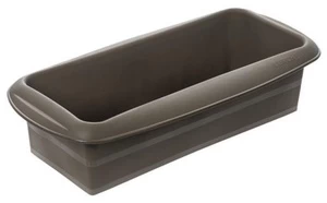Kepimo forma Lurch, 25 cm x 9 cm, ruda