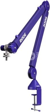 Rode PSA1+ Violetinė