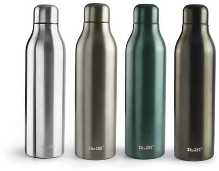 Ibili termo gertuvė, dviguba sienelė, 500ml,18/10,Element