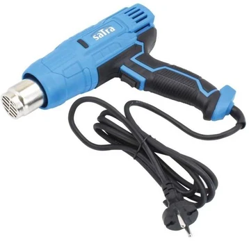Kaitinimo fenas 2000W