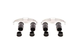 BOSCH 1 987 474 830 Brake pad fitting kit