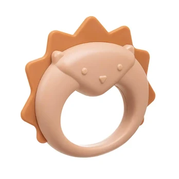 Akuku barškutis, Hedgehog, A0540