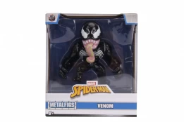 SIMBA JADA Marvel Figūrėlė Venom Metalowa 10cm kaina
