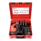 Akumuliatorinis presas ROTHENBERGER Romax Compact TT SV15-22-28mm kaina